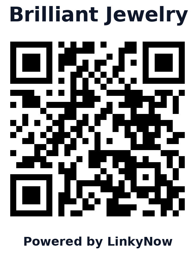 Código QR de Brilliant Jewelry