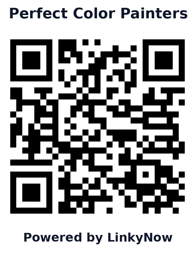 Código QR de Perfect Color Painters