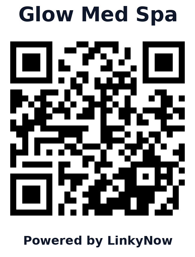 Código QR de Glow Med Spa