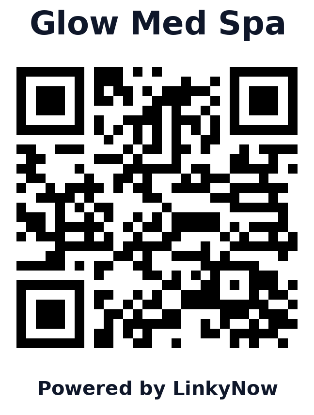 Código QR de Glow Med Spa