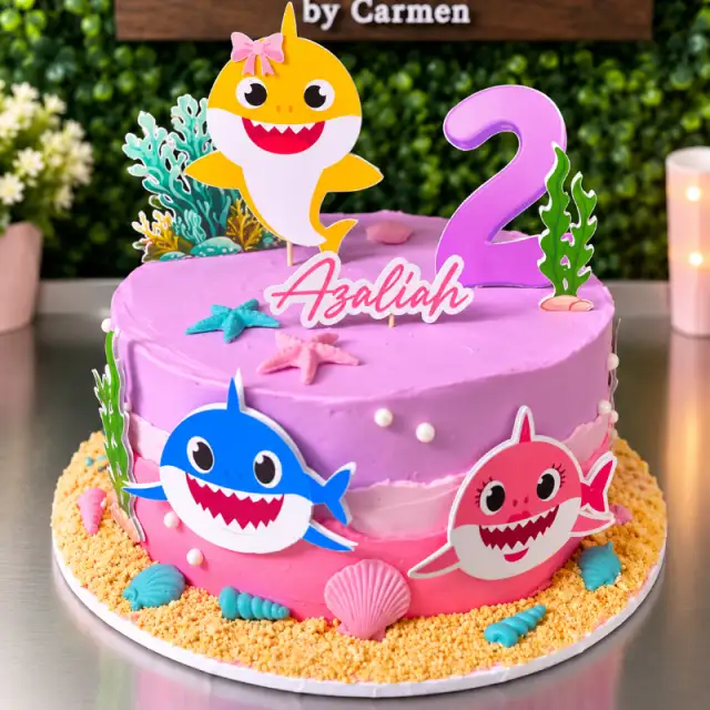 Para aproximadamente 25 personas $140