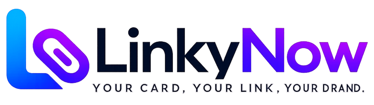LinkyNow
